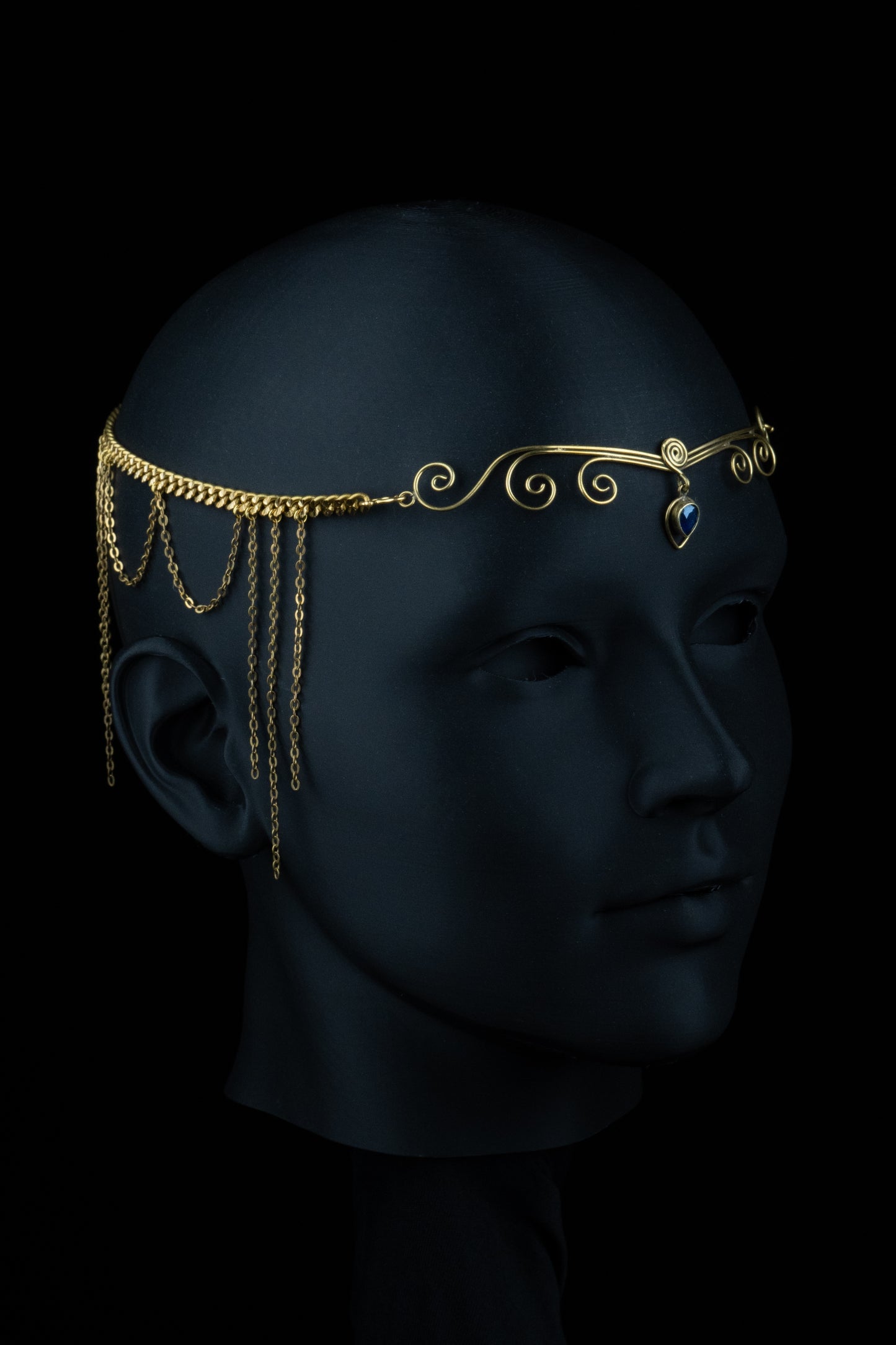 Crown of Vaelith