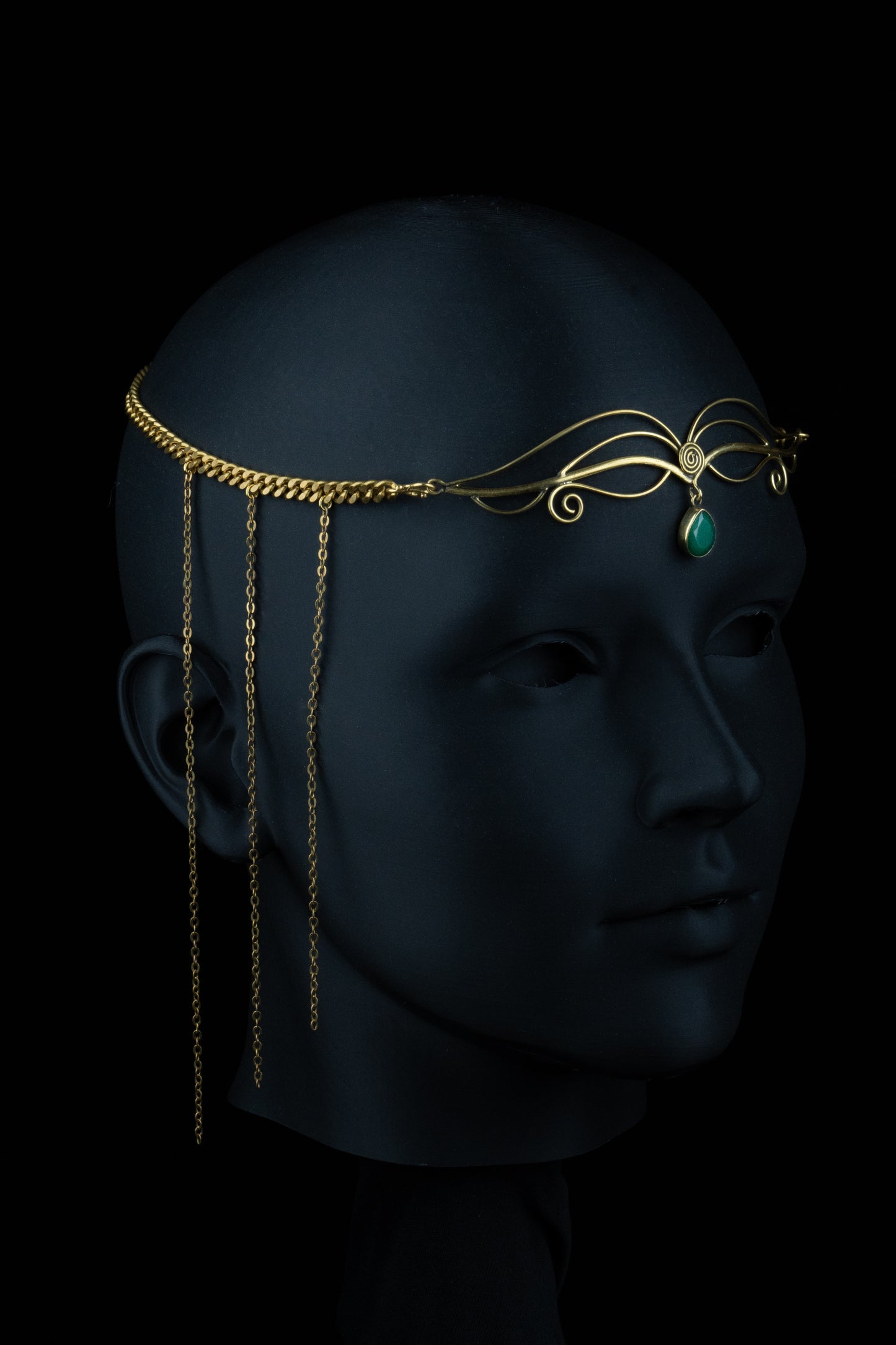 Crown of Elarien