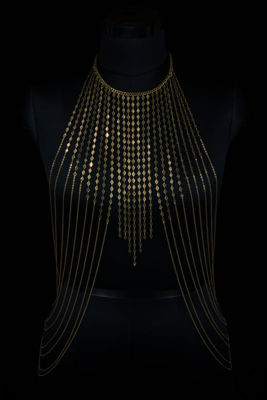 Sunspill Body Chain