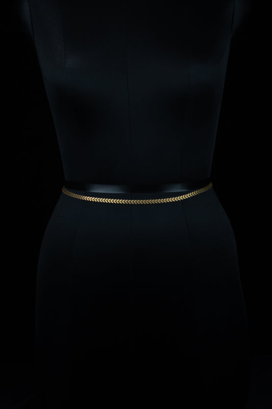 Aurel Waist Chain