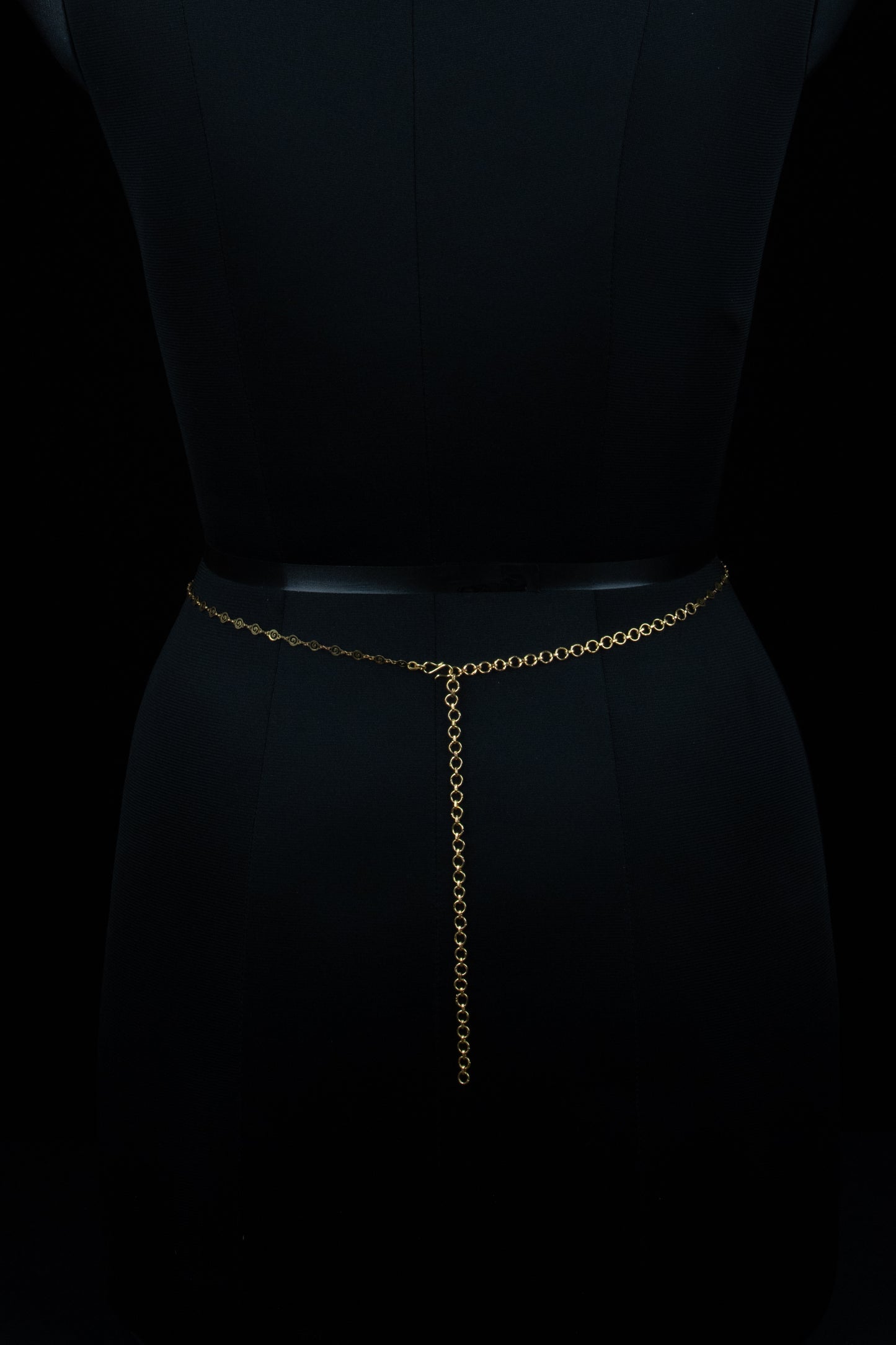 Spira Waist Chain