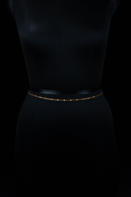 Glimmer Waist Chain