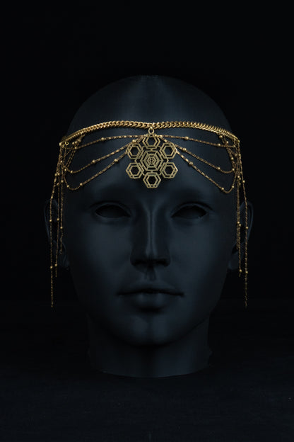 The Hive of Aetheria