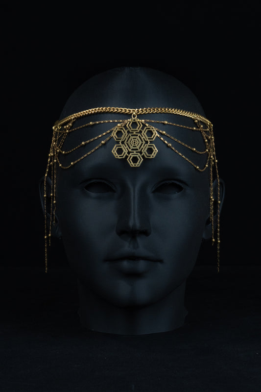 The Hive of Aetheria