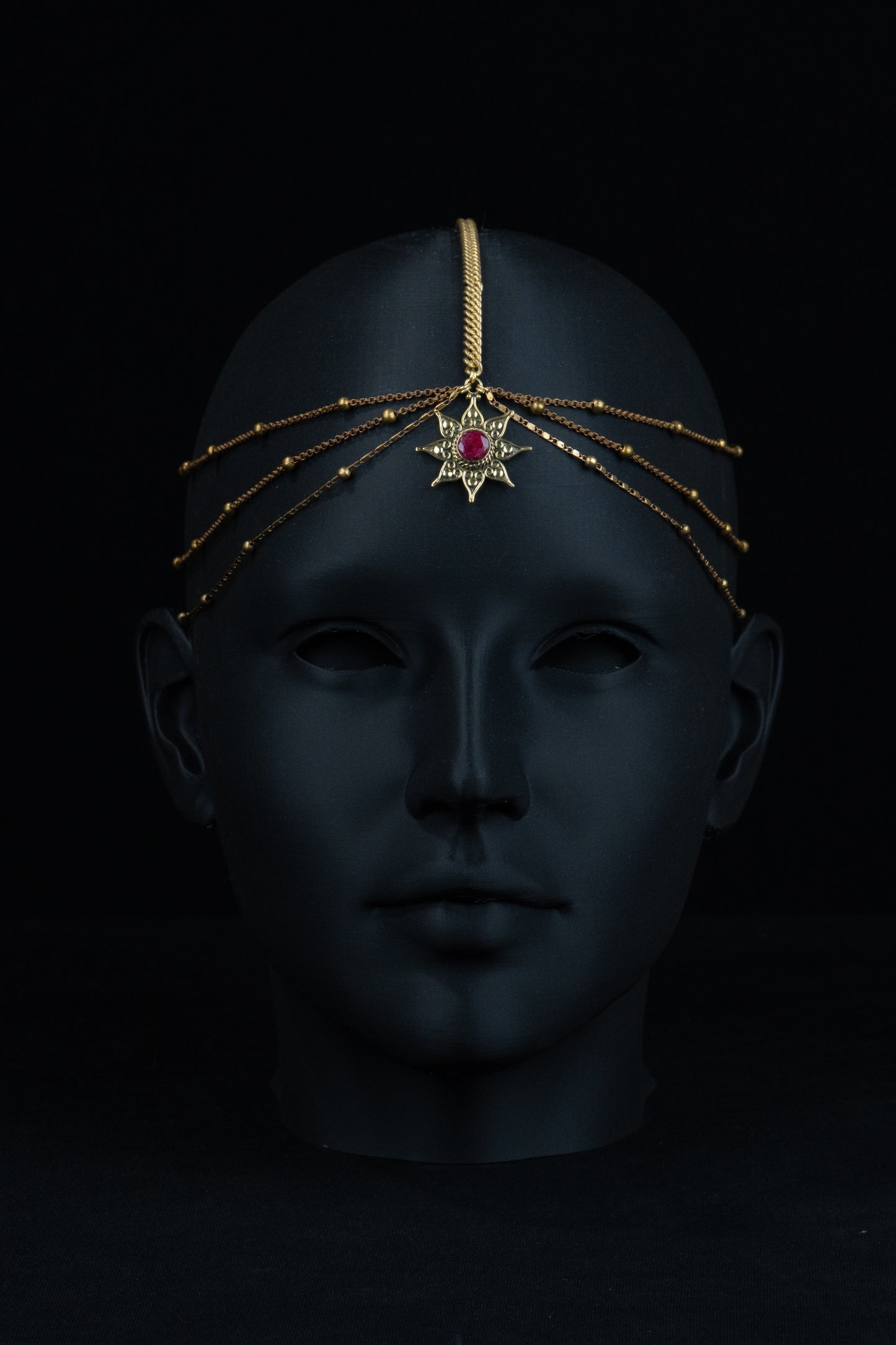 Starveil