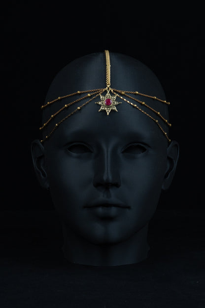 Starveil