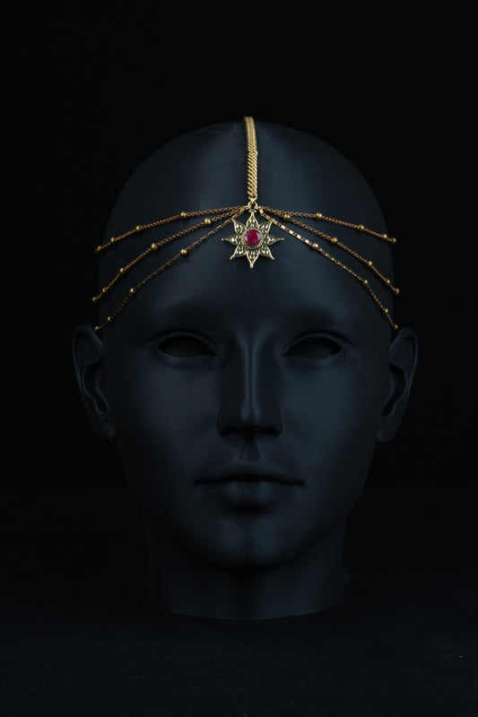 Starveil