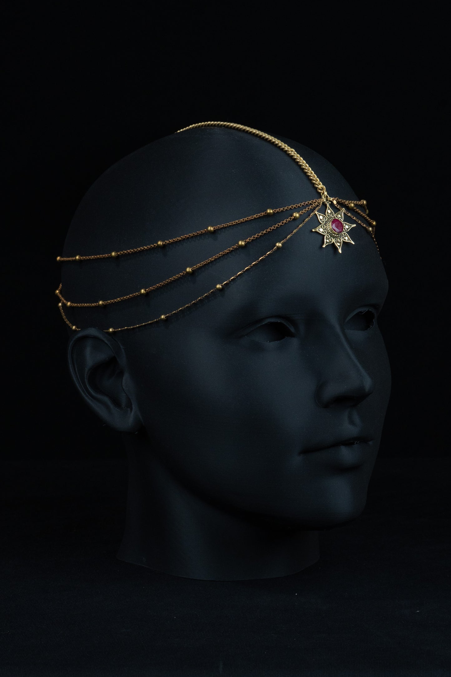 Starveil