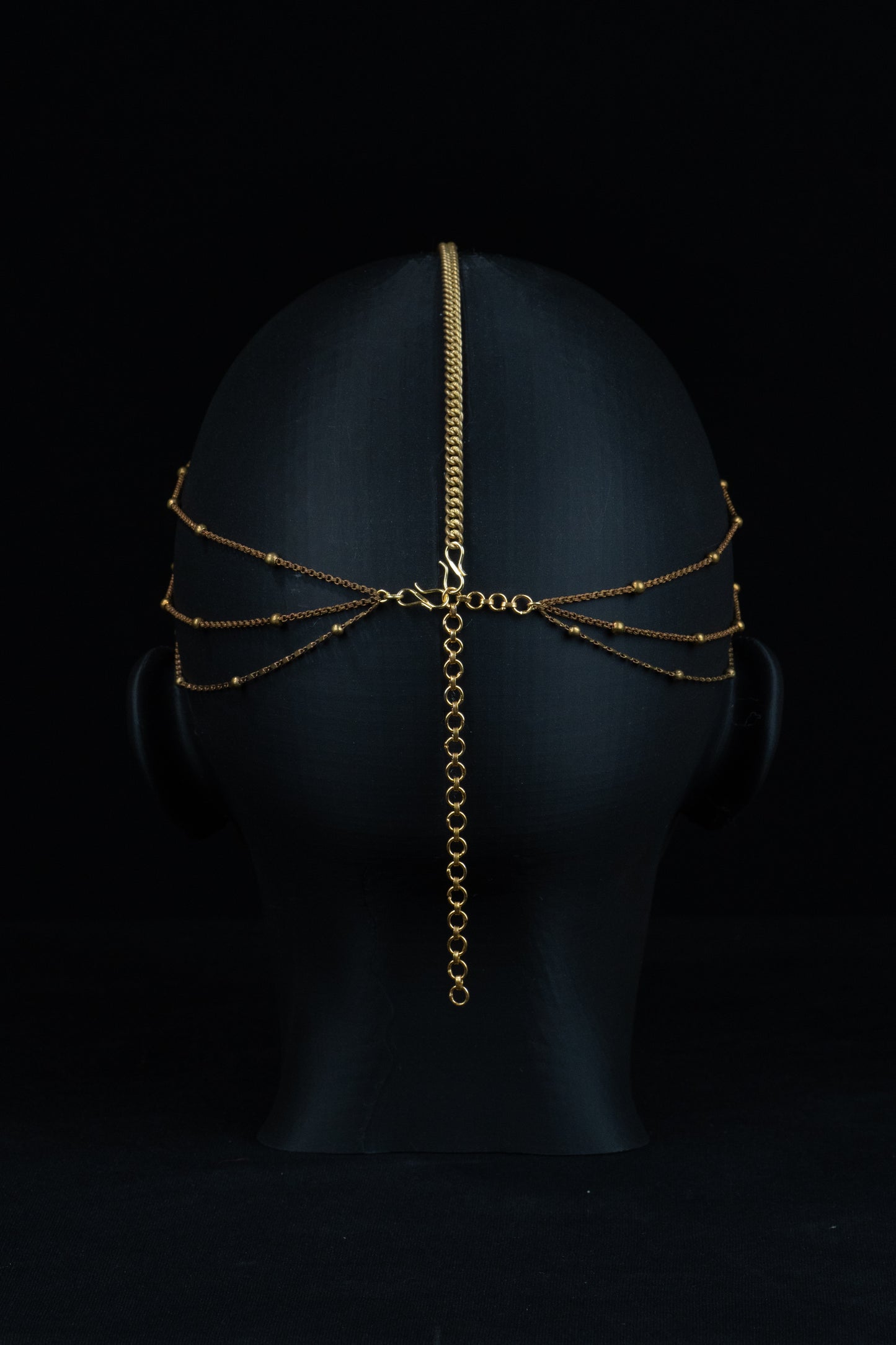 Starveil