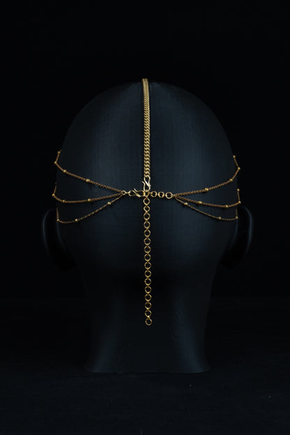 Starveil