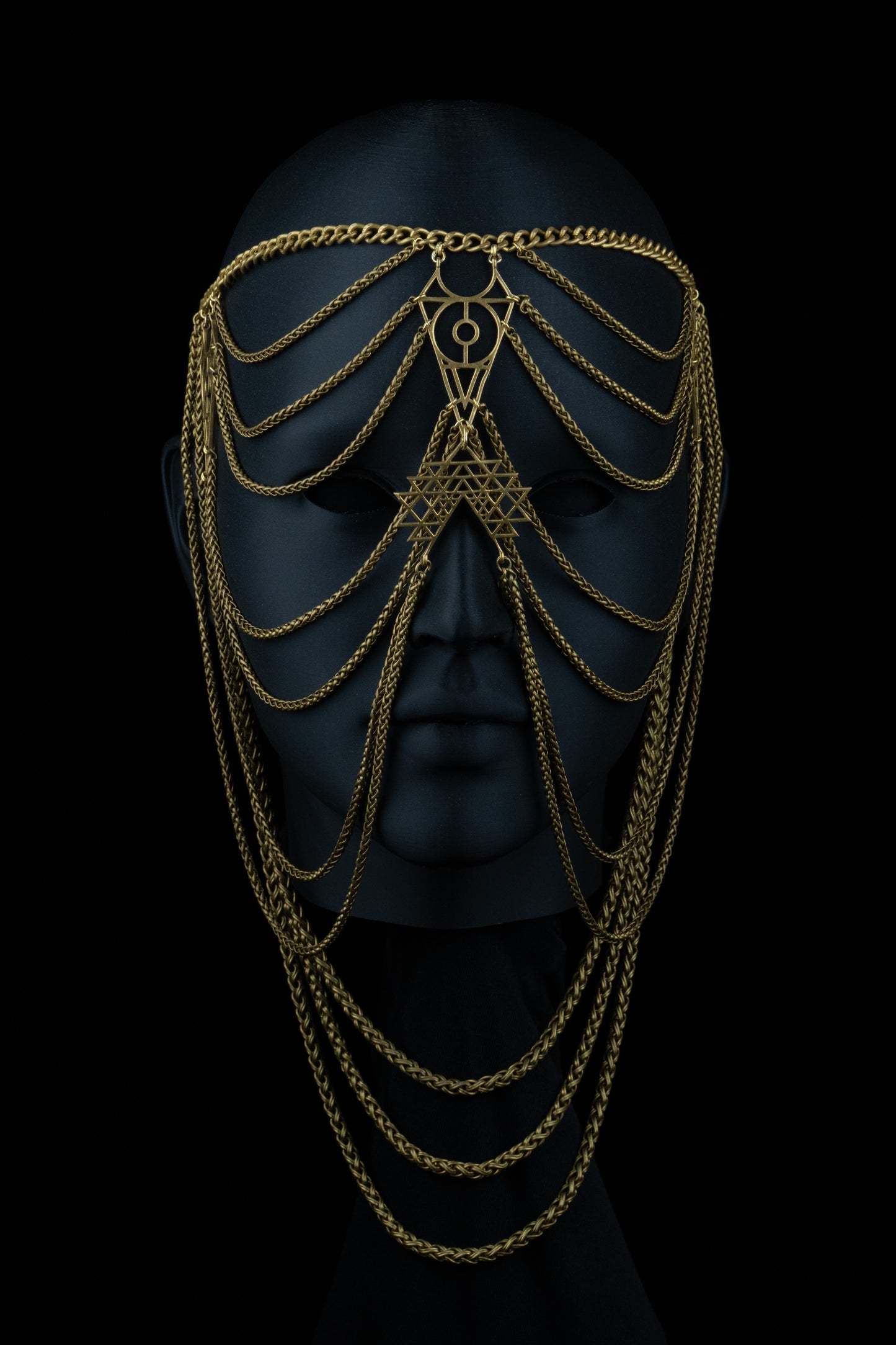 Helm of the First Seer