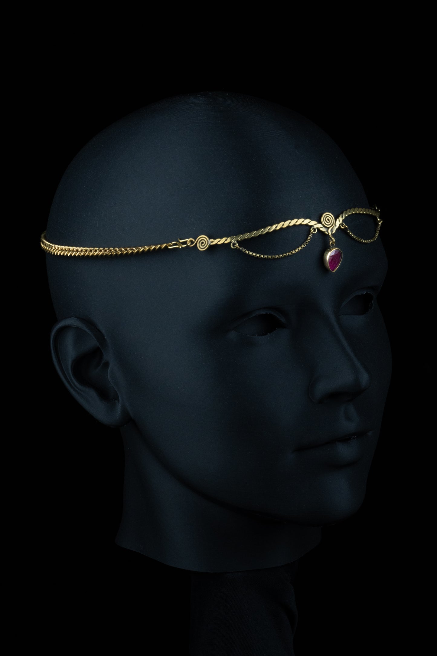 Crown of Sorrelis