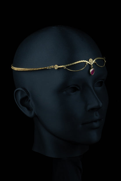 Crown of Sorrelis
