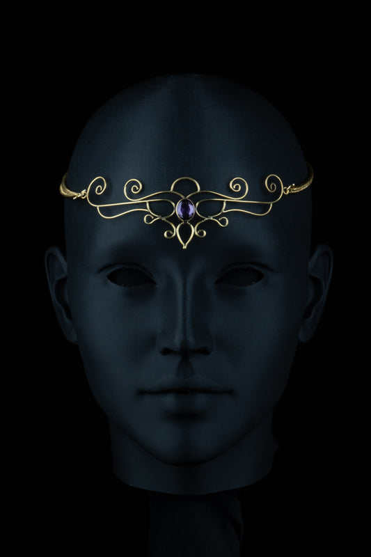 Crown of Ilyra