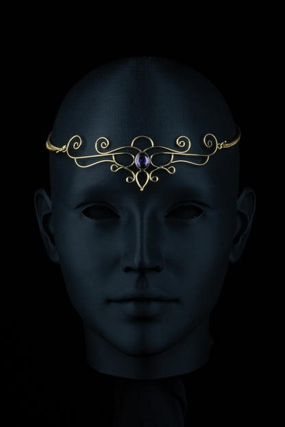 Crown of Ilyra