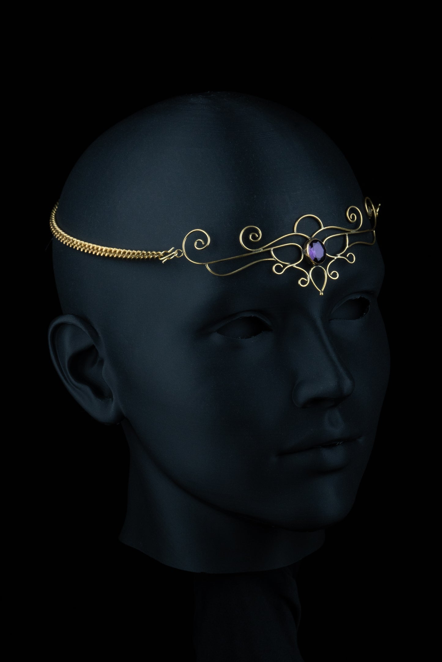 Crown of Ilyra