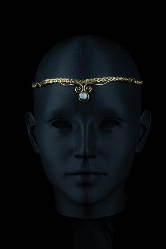 Crown of Lirael