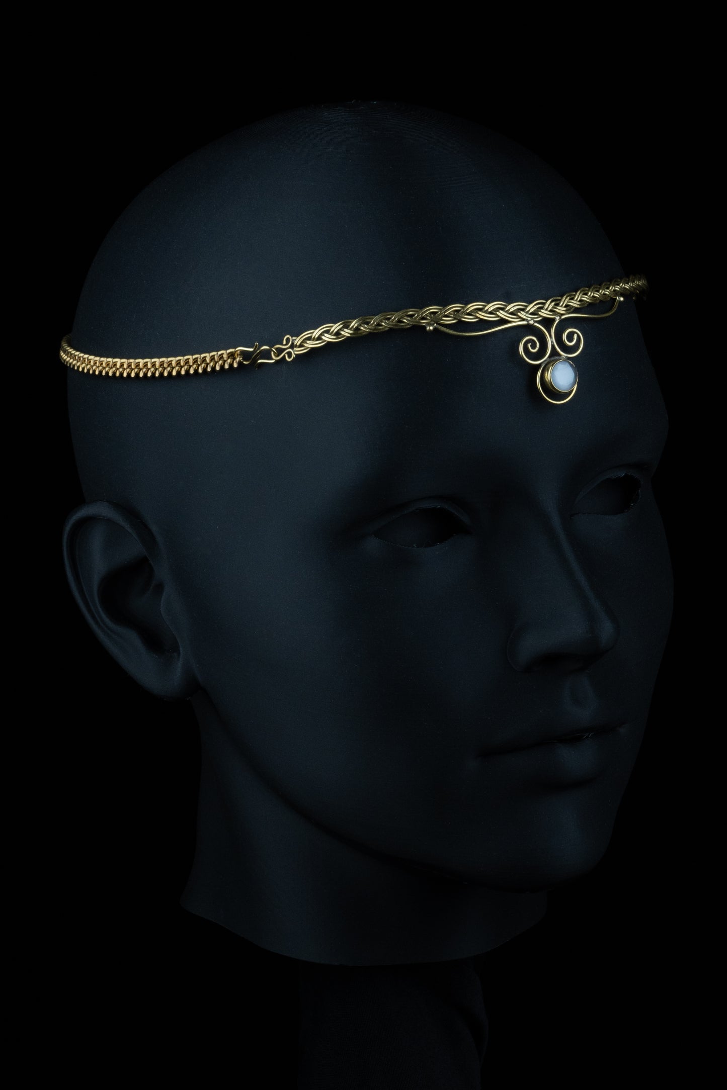 Crown of Lirael