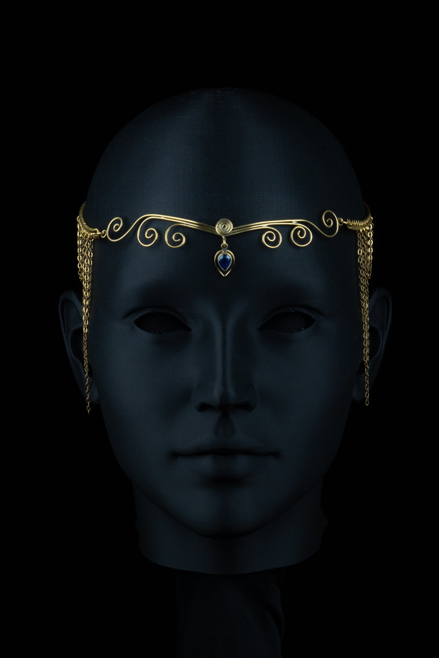Crown of Vaelith