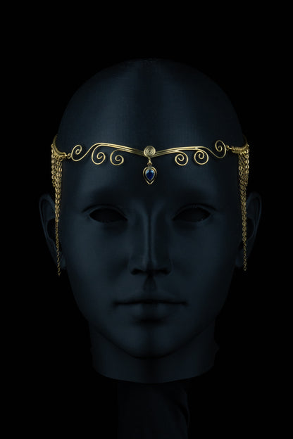 Crown of Vaelith