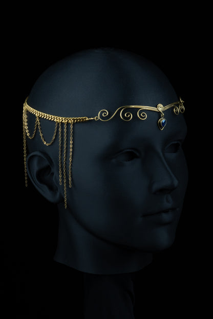 Crown of Vaelith