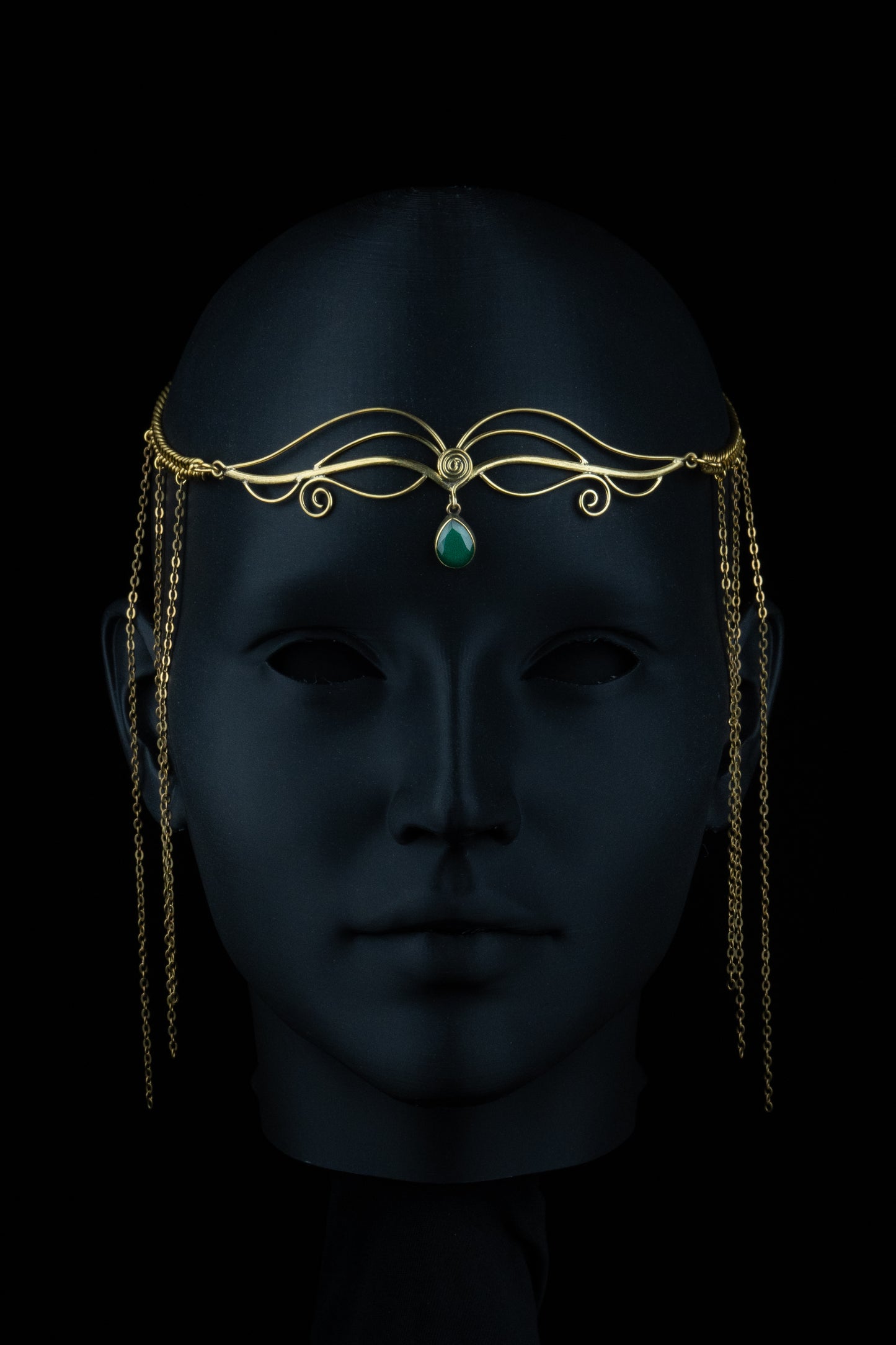 Crown of Elarien