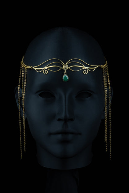 Crown of Elarien