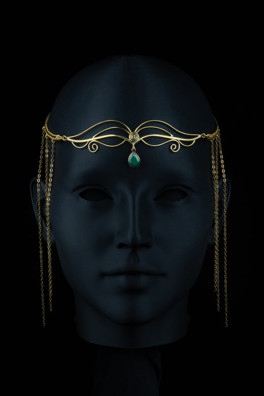 Crown of Elarien