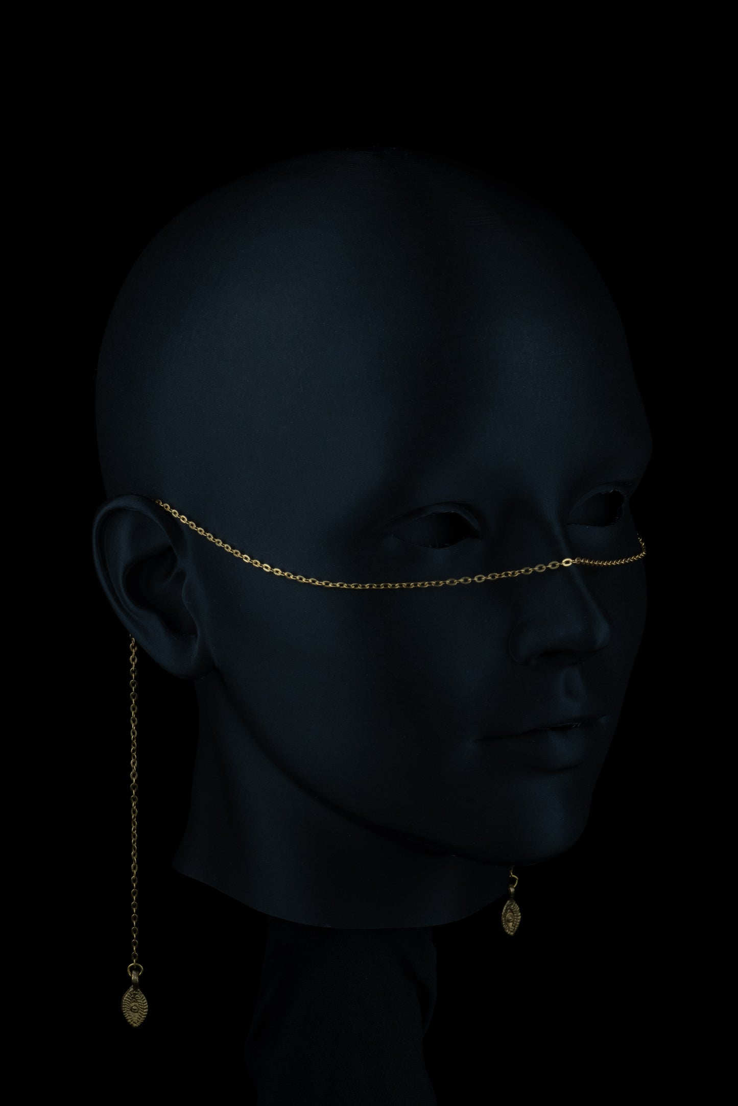Vesa Face Chain