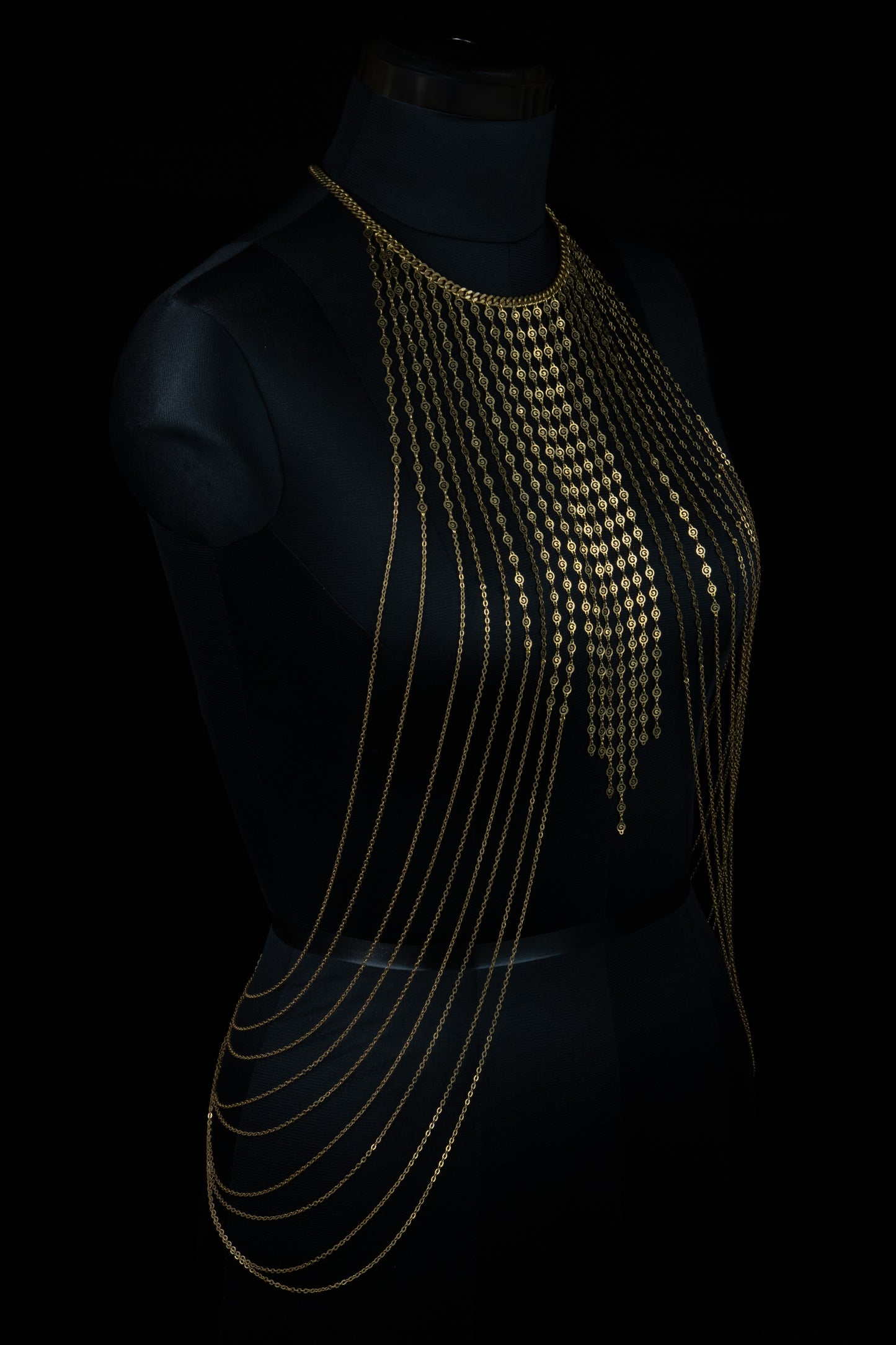 Sunspill Body Chain