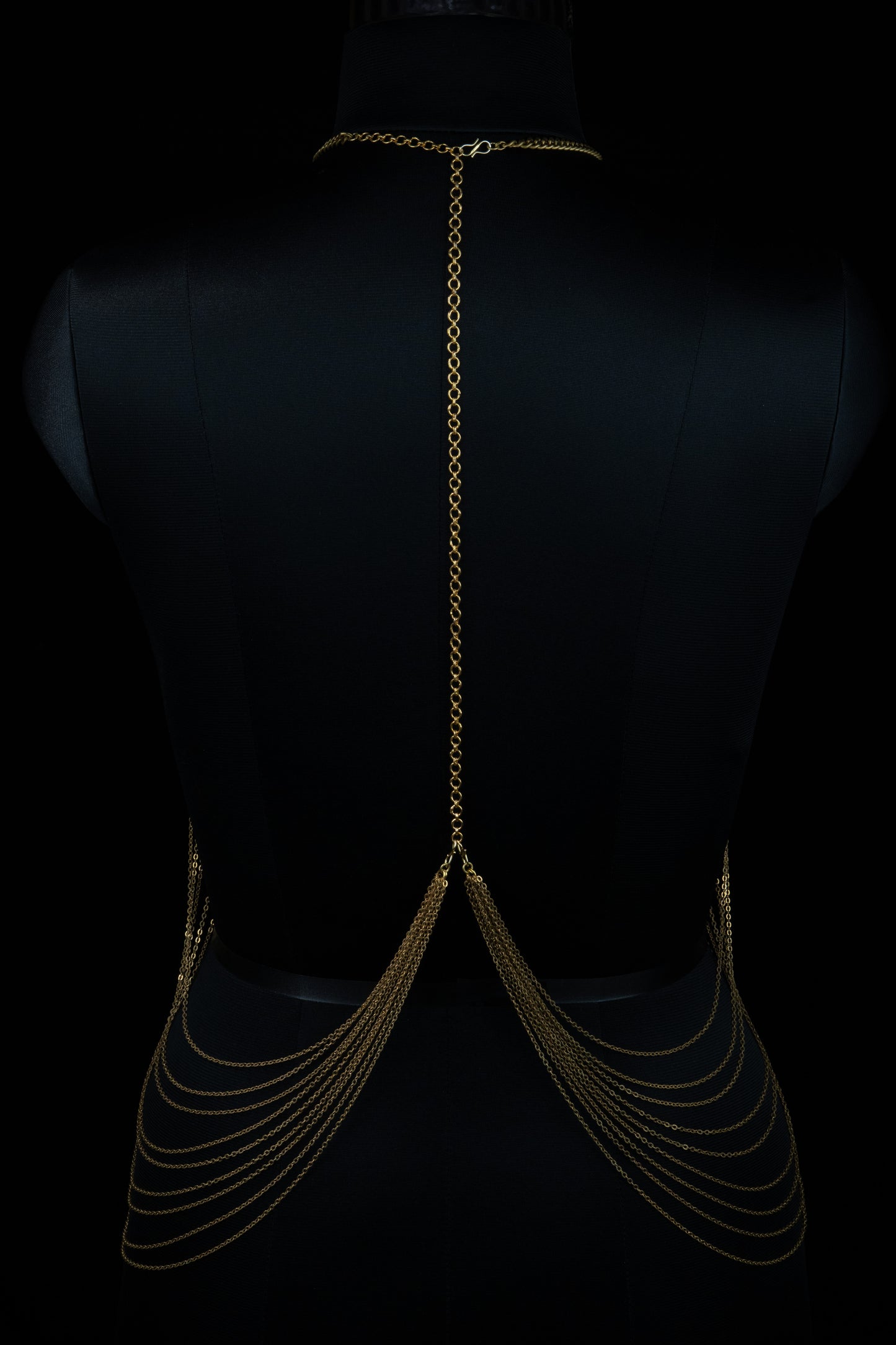 Sunspill Body Chain