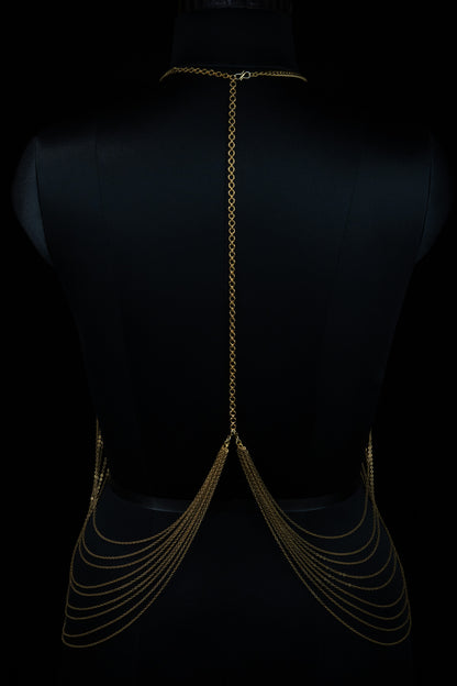 Sunspill Body Chain
