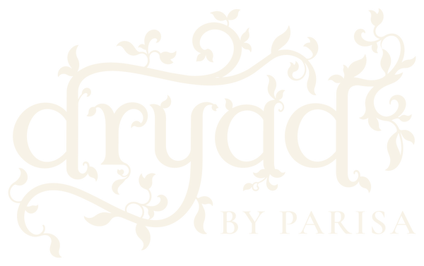 Dryad by Parisa logo